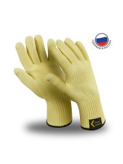 Перчатки Manipula Specialist® Арамакс Термо (кевлар+подкладка хлопок), TG-602