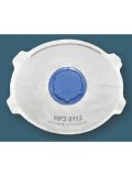 Респиратор НРЗ-0113 купольный с клапаном (FFP3) (5 шт)