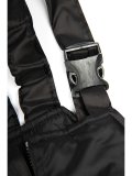 Костюм зимний Мегрес-2 СОП (тк.OxLine,90) п/к, васильковый/черный